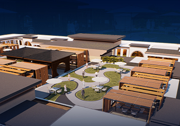 Sky Lounge